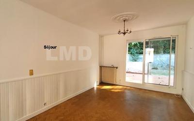 Maison bourgeoise - 163 m² - 6 pièces