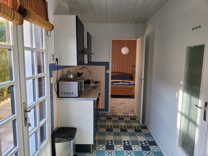 Maison - 151 m² - 9 pièces