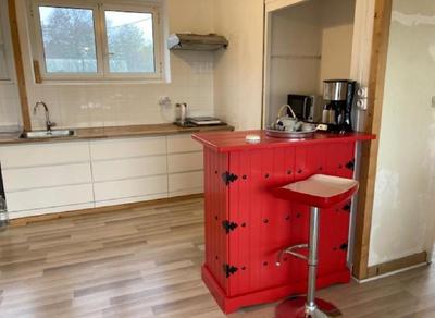 Maison - 205 m² - 6 pièces