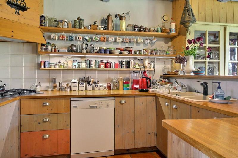 Maison - 275 m² - 7 pièces