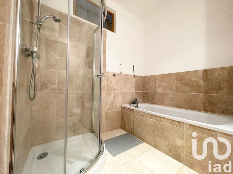 Maison de village - 205 m² - 6 pièces