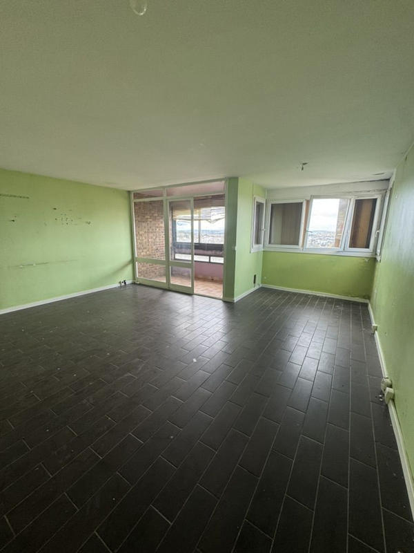 Appartement - 88 m² - 5 pièces