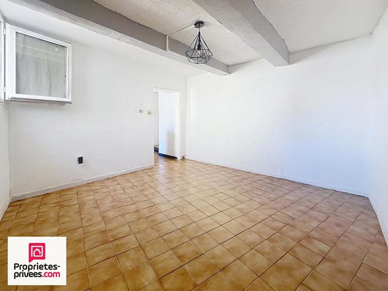 Maison - 96 m² - 5 pièces