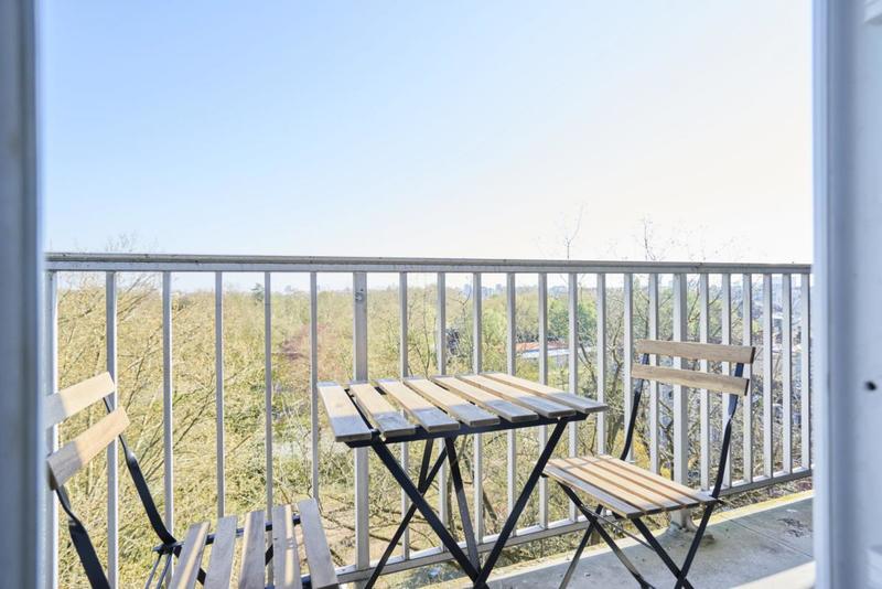 Appartement - 75 m² - 5 pièces