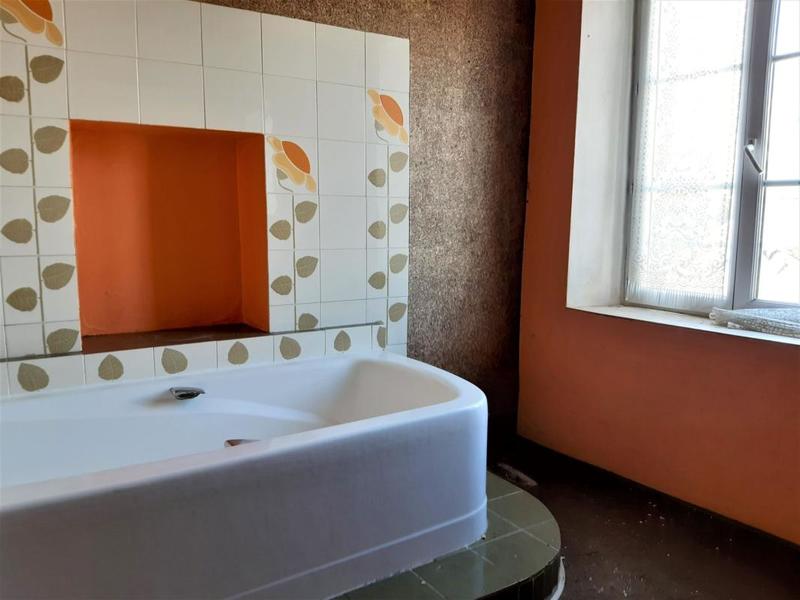 Maison - 165 m² - 6 pièces