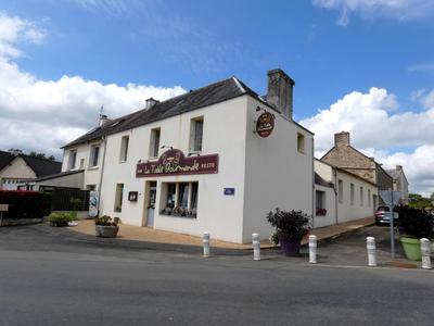 Immeuble mixte - 622 m² - 5 pièces