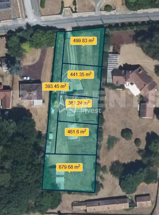 Maison - 88 m² - 5 pièces