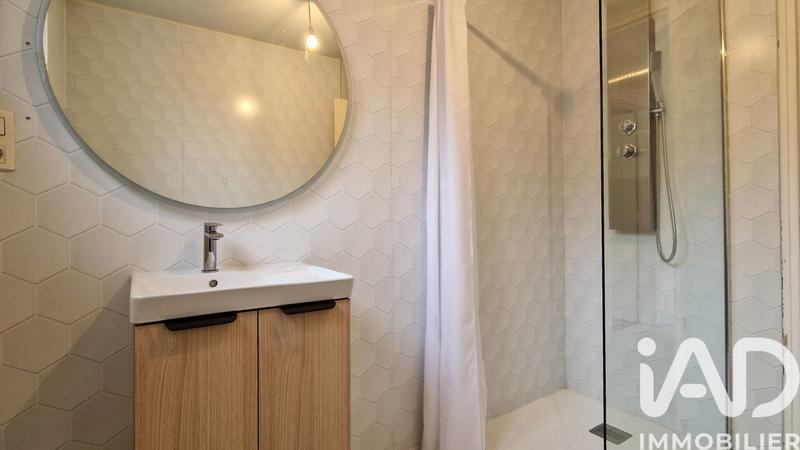 Maison - 138 m² - 6 pièces