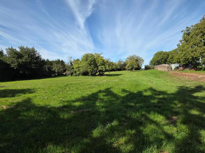 Maison de campagne - 120 m² - 5 pièces