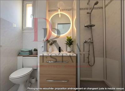 Appartement - 30 m² - 2 pièces