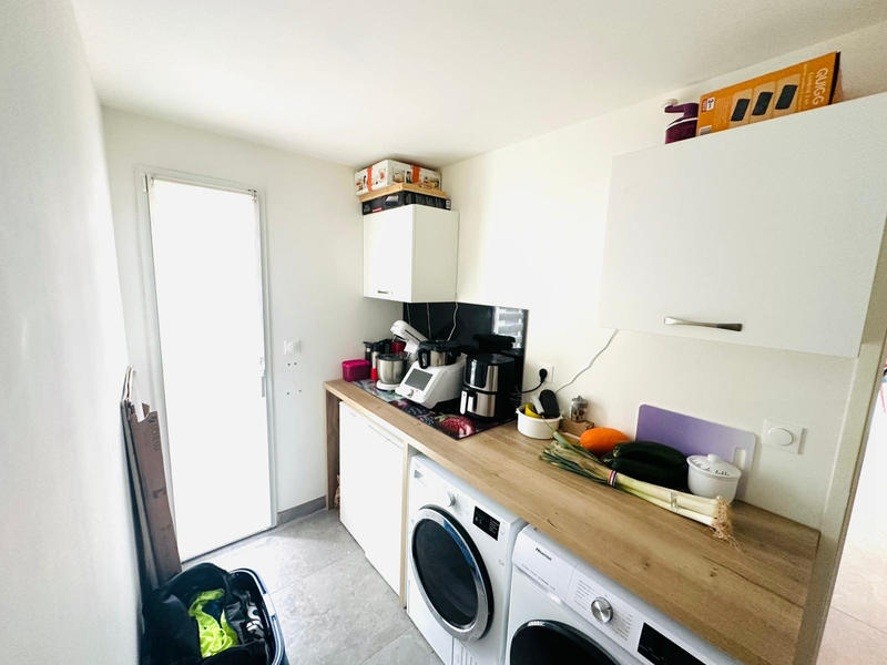 Maison - 148 m² - 6 pièces