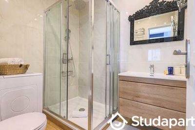 Appartement - 25 m² - 1 pièce