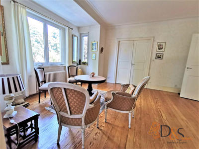 Appartement - 109 m² - 5 pièces