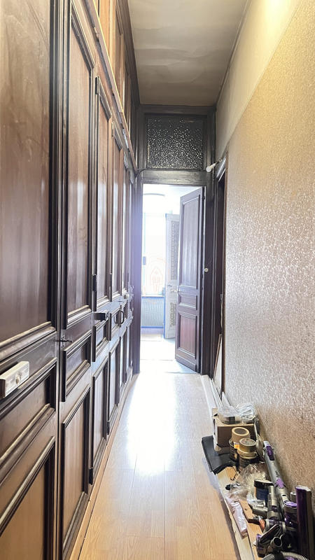 Immeuble - 218 m² - 10 pièces