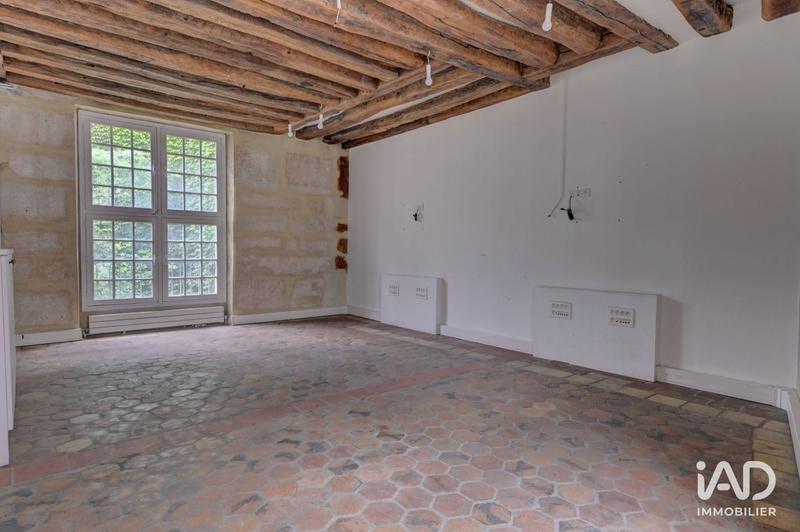 Immeuble - 573 m² - 25 pièces
