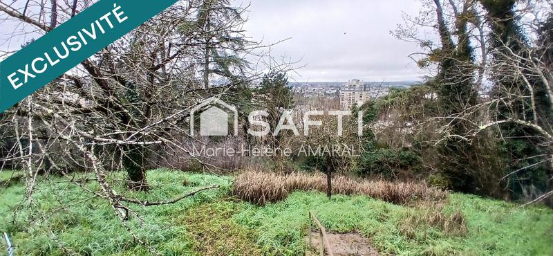 Maison - 68 m² - 3 pièces