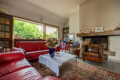 Maison - 227 m² - 10 pièces