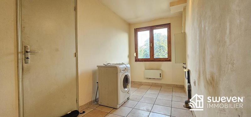 Maison - 113 m² - 4 pièces