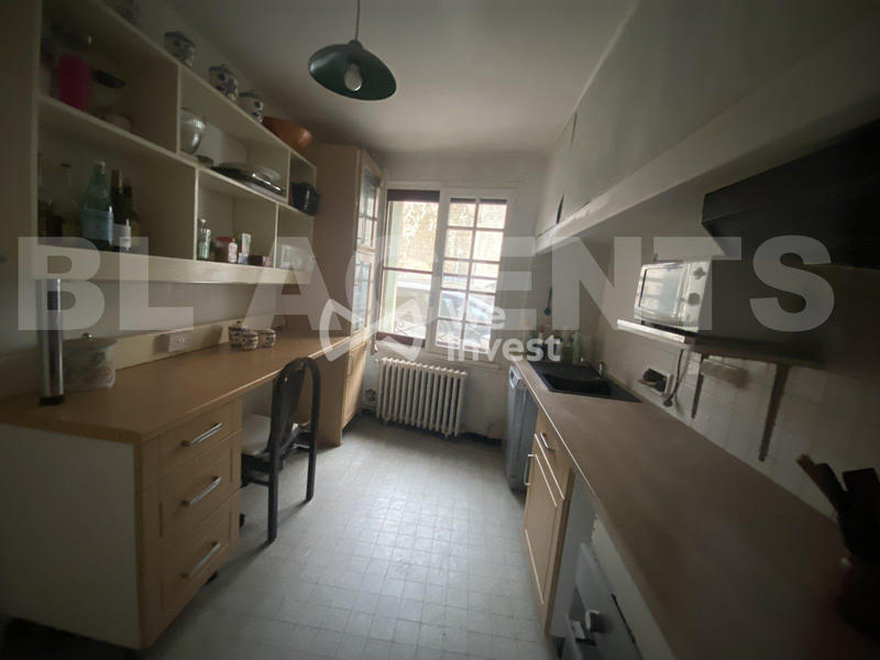 Maison - 132 m² - 5 pièces