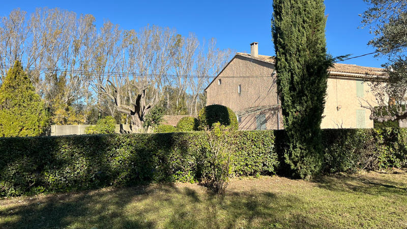 Maison - 199 m² - 7 pièces