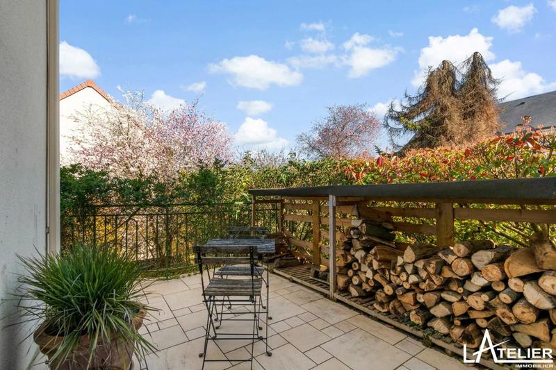 Maison - 167 m² - 7 pièces