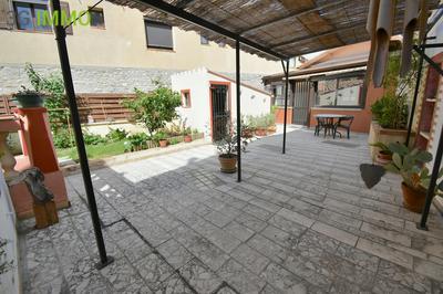 Maison - 53 m² - 3 pièces