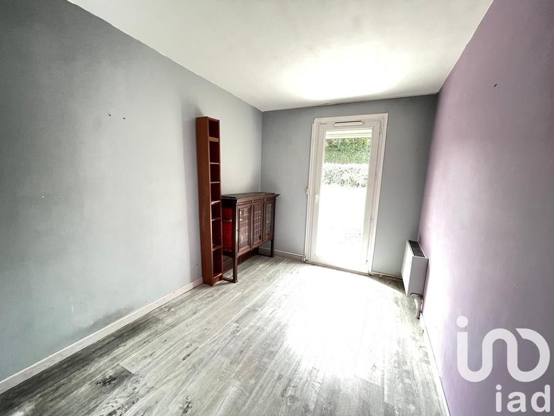 Maison - 114 m² - 5 pièces