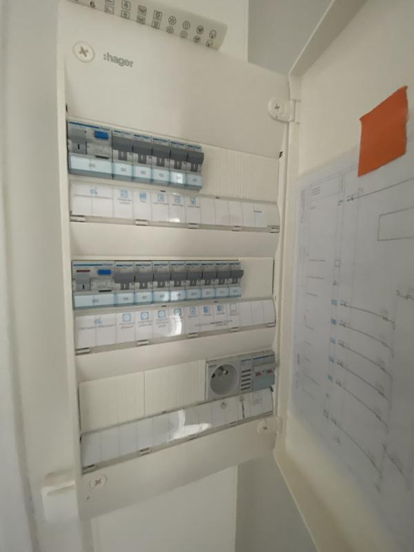 Appartement - 74 m² - 4 pièces