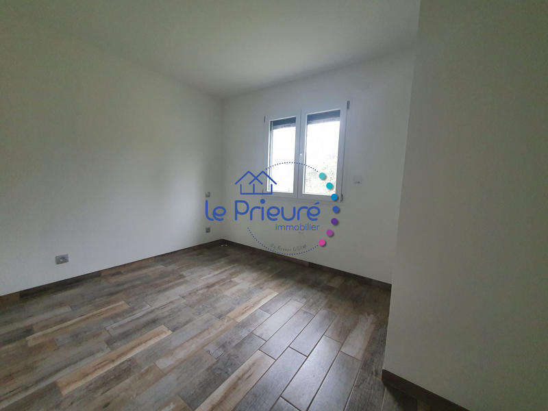 Maison - 49 m² - 3 pièces