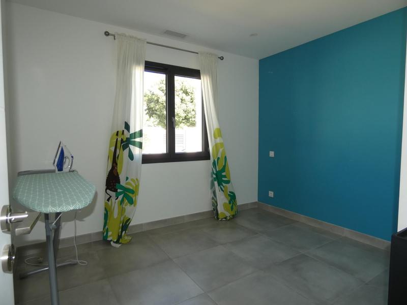 Maison - 133 m² - 5 pièces