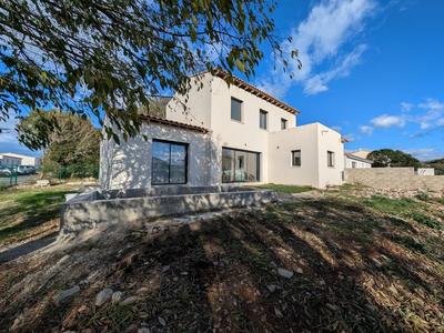 Villa - 147 m² - 5 pièces