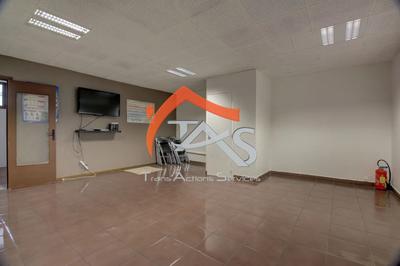 Bureau - 69 m² - 3 pièces