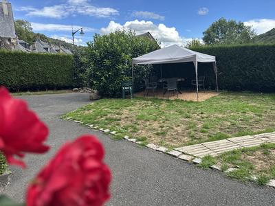 Maison - 125 m² - 4 pièces