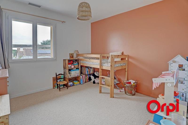 Maison - 170 m² - 7 pièces