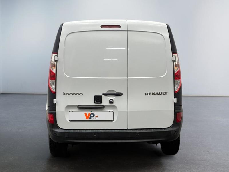 Renault Kangoo Express Blue Dci 95 Extra R-Link