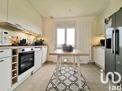 Maison - 133 m² - 6 pièces