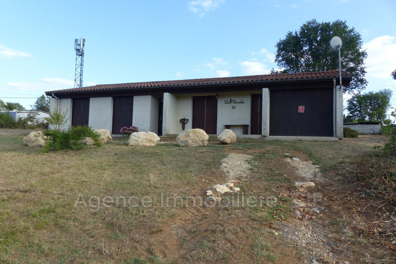 Maison - 83 m² - 4 pièces