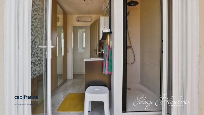 Maison - 190 m² - 7 pièces