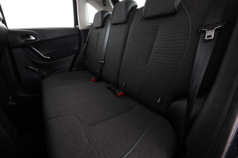 Citroën C3 1.6 Blue-HDi Confort 100 ch