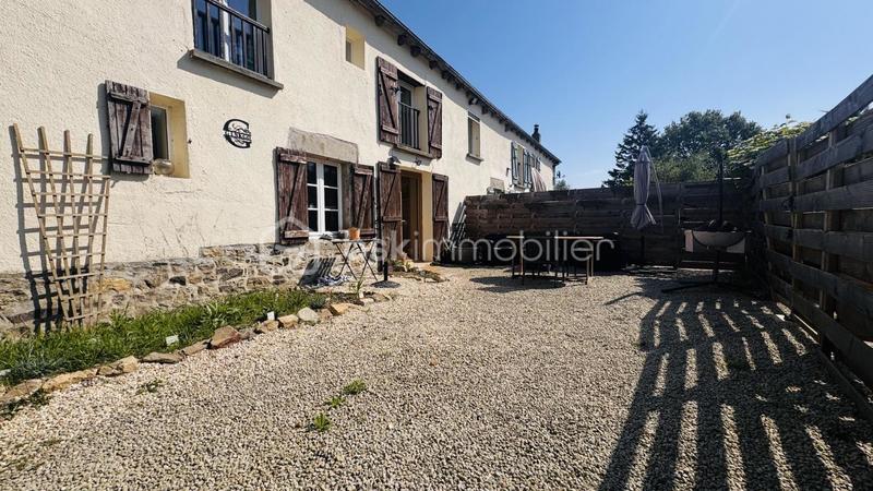 Maison de campagne - 222 m² - 9 pièces