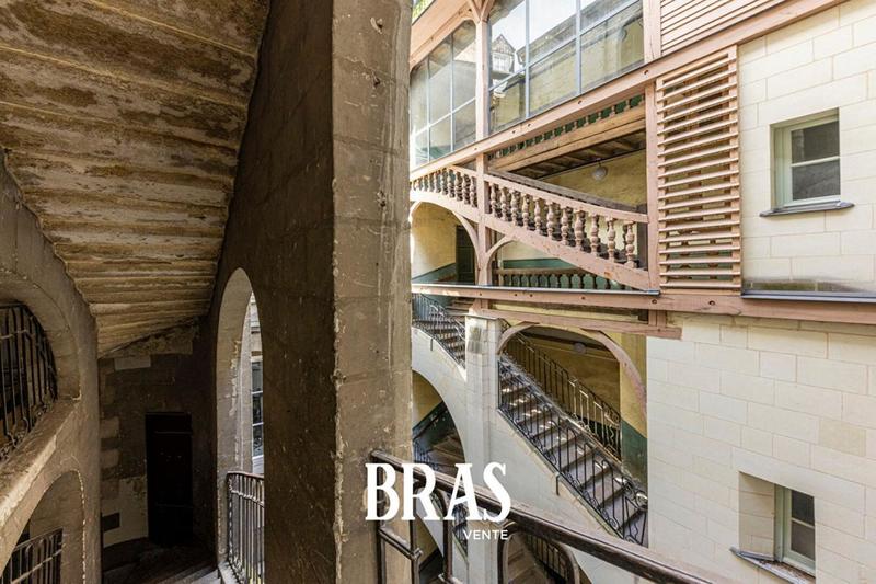 Appartement - 89 m² - 3 pièces