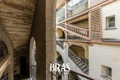 Appartement - 89 m² - 3 pièces