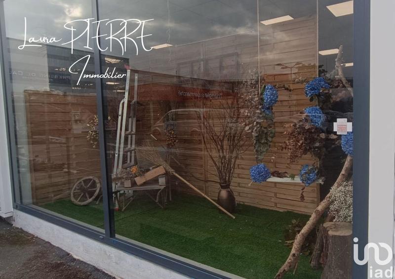 Local commercial - 417 m²