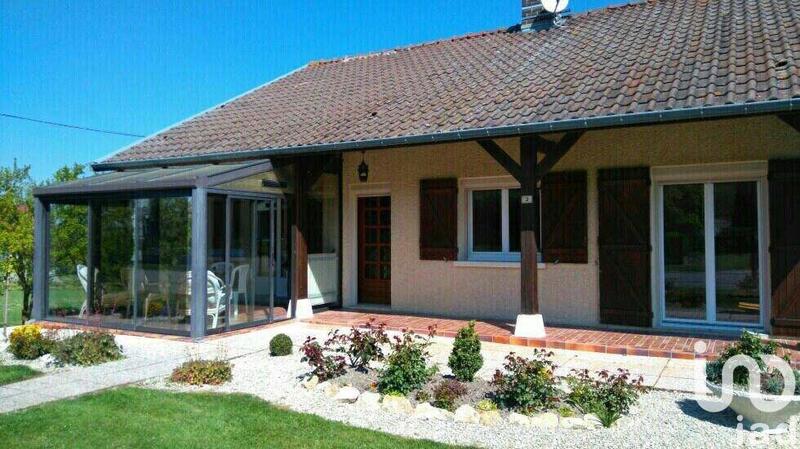 Maison - 114 m² - 4 pièces