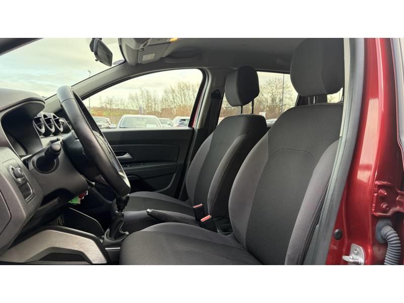 Dacia Duster TCe 130 Fap 4x4 Prestige