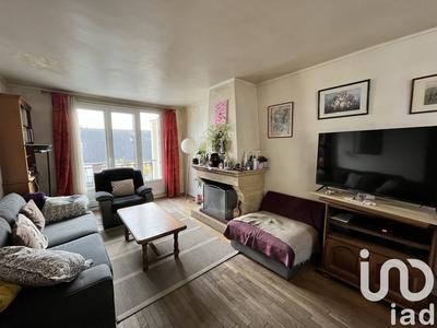 Maison - 112 m² - 6 pièces