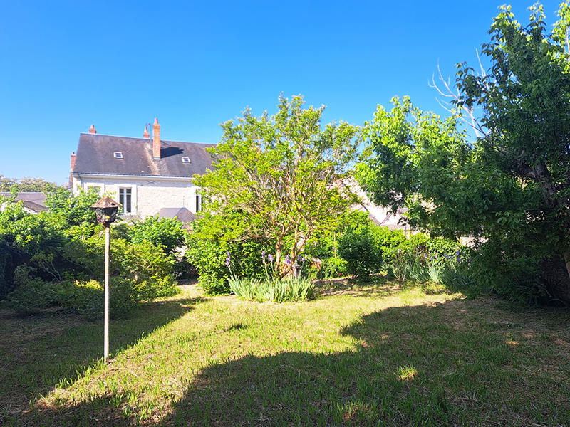 Maison de maîtres - 294 m² - 11 pièces