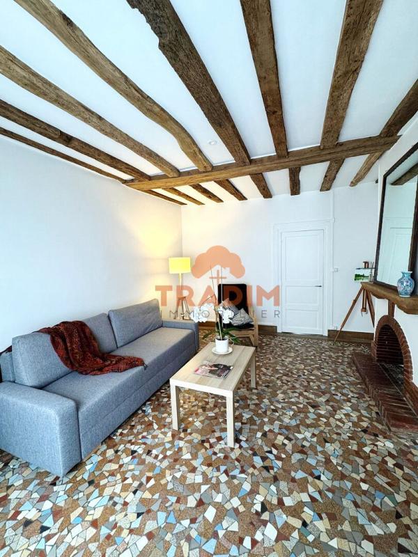 Maison - 83 m² - 4 pièces