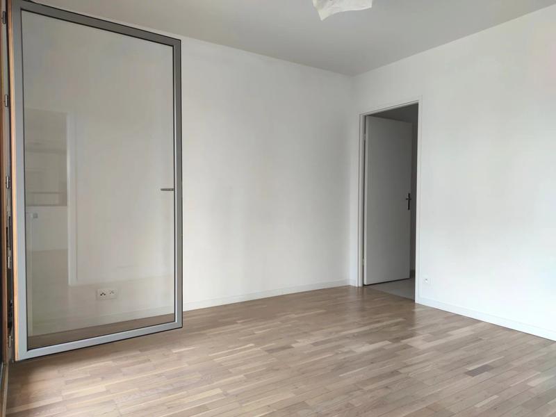 Appartement - 76 m² - 4 pièces