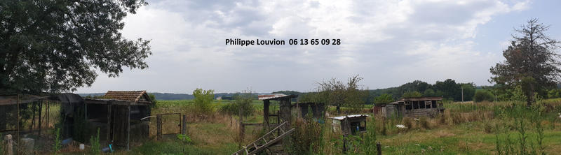 Maison - 189 m² - 7 pièces